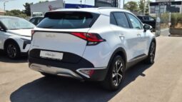 
										Kia SPORTAGE MHEV DCT STYLE 2024 completo									
