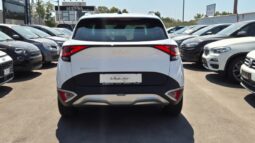 
										Kia SPORTAGE MHEV DCT STYLE 2024 completo									