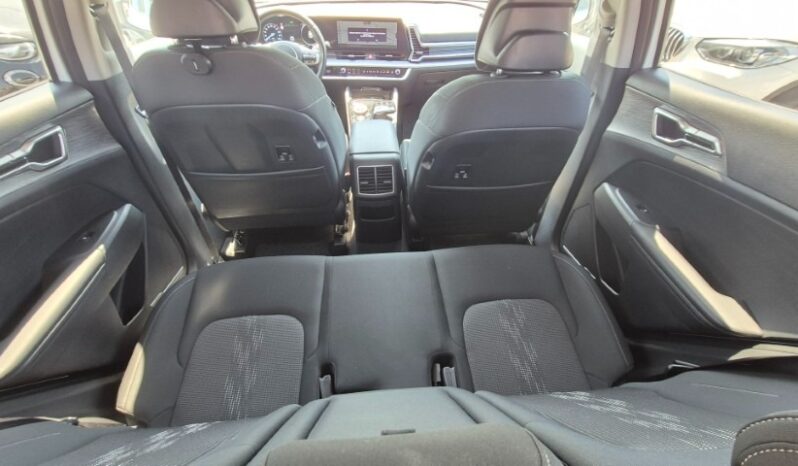 
								Kia SPORTAGE MHEV DCT STYLE 2024 completo									