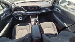 
										Kia SPORTAGE MHEV DCT STYLE 2024 completo									