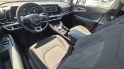 
										Kia SPORTAGE MHEV DCT STYLE 2024 completo									