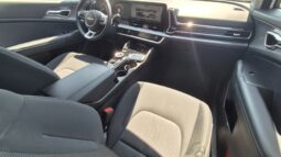 
										Kia SPORTAGE MHEV DCT STYLE 2024 completo									
