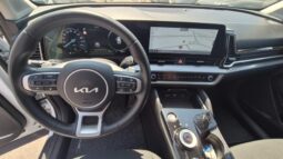 
										Kia SPORTAGE MHEV DCT STYLE 2024 completo									