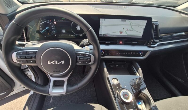 
								Kia SPORTAGE MHEV DCT STYLE 2024 completo									