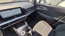 
										Kia SPORTAGE MHEV DCT STYLE 2024 completo									