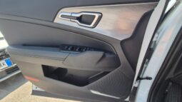 
										Kia SPORTAGE MHEV DCT STYLE 2024 completo									