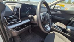 
										Kia SPORTAGE MHEV DCT STYLE 2024 completo									