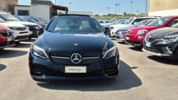 
										Mercedes C 220 D COUPE’ PREMIUM AMG TETTO APRIBILE 2018 completo									