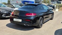 
										Mercedes C 220 D COUPE’ PREMIUM AMG TETTO APRIBILE 2018 completo									