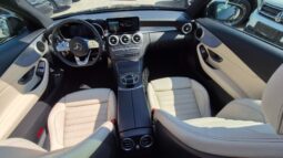 
										Mercedes C 220 D COUPE’ PREMIUM AMG TETTO APRIBILE 2018 completo									