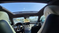
										Mercedes C 220 D COUPE’ PREMIUM AMG TETTO APRIBILE 2018 completo									