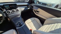 
										Mercedes C 220 D COUPE’ PREMIUM AMG TETTO APRIBILE 2018 completo									