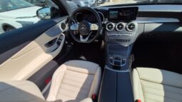 
										Mercedes C 220 D COUPE’ PREMIUM AMG TETTO APRIBILE 2018 completo									