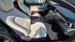 
										Mercedes C 220 D COUPE’ PREMIUM AMG TETTO APRIBILE 2018 completo									