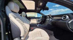 
										Mercedes C 220 D COUPE’ PREMIUM AMG TETTO APRIBILE 2018 completo									