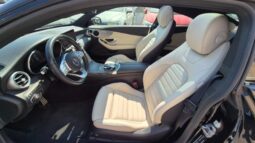 
										Mercedes C 220 D COUPE’ PREMIUM AMG TETTO APRIBILE 2018 completo									