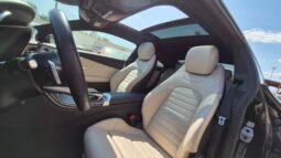 
										Mercedes C 220 D COUPE’ PREMIUM AMG TETTO APRIBILE 2018 completo									