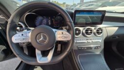 
										Mercedes C 220 D COUPE’ PREMIUM AMG TETTO APRIBILE 2018 completo									