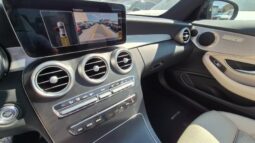 
										Mercedes C 220 D COUPE’ PREMIUM AMG TETTO APRIBILE 2018 completo									