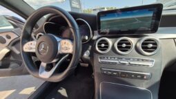 
										Mercedes C 220 D COUPE’ PREMIUM AMG TETTO APRIBILE 2018 completo									