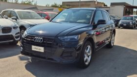 Audi Q5 40 TDI QUATTRO MHEV BUSINESS ADV. 2021
