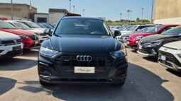 
										Audi Q5 40 TDI QUATTRO MHEV BUSINESS ADV. 2021 completo									