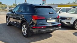 
										Audi Q5 40 TDI QUATTRO MHEV BUSINESS ADV. 2021 completo									