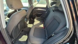 
										Audi Q5 40 TDI QUATTRO MHEV BUSINESS ADV. 2021 completo									