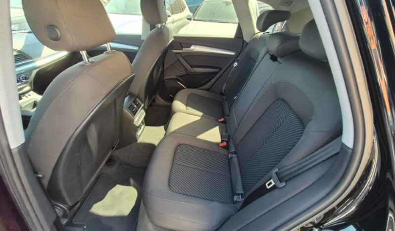 
								Audi Q5 40 TDI QUATTRO MHEV BUSINESS ADV. 2021 completo									