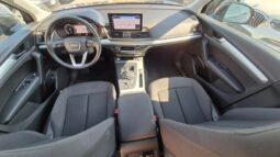 
										Audi Q5 40 TDI QUATTRO MHEV BUSINESS ADV. 2021 completo									