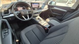 
										Audi Q5 40 TDI QUATTRO MHEV BUSINESS ADV. 2021 completo									