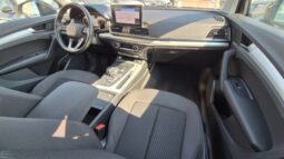 
										Audi Q5 40 TDI QUATTRO MHEV BUSINESS ADV. 2021 completo									