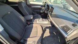 
										Audi Q5 40 TDI QUATTRO MHEV BUSINESS ADV. 2021 completo									