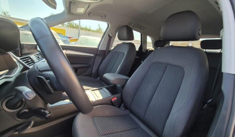 
								Audi Q5 40 TDI QUATTRO MHEV BUSINESS ADV. 2021 completo									