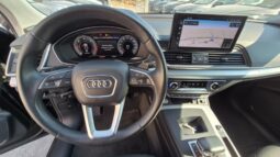 
										Audi Q5 40 TDI QUATTRO MHEV BUSINESS ADV. 2021 completo									