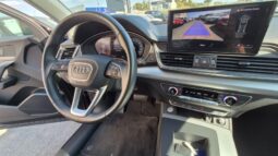 
										Audi Q5 40 TDI QUATTRO MHEV BUSINESS ADV. 2021 completo									