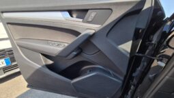 
										Audi Q5 40 TDI QUATTRO MHEV BUSINESS ADV. 2021 completo									