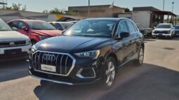 Audi Q3 35 TDI QUATTRO S-TRONIC BUSINESS 2021