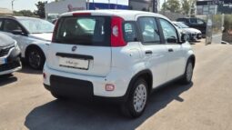 
										Fiat panda HYBRID PANDINA 2024 completo									