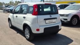 
										Fiat panda HYBRID PANDINA 2024 completo									