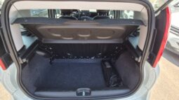 
										Fiat panda HYBRID PANDINA 2024 completo									