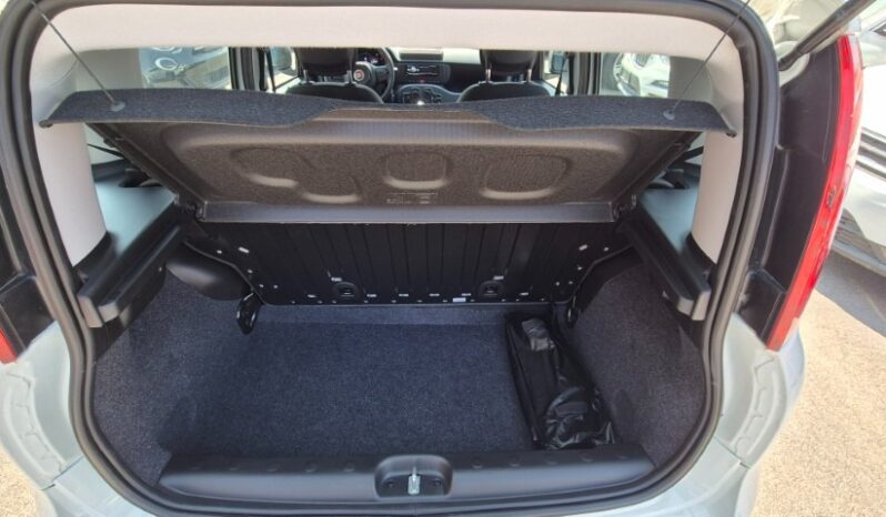 
								Fiat panda HYBRID PANDINA 2024 completo									