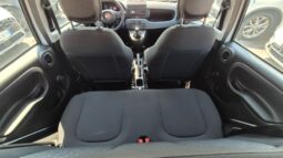 
										Fiat panda HYBRID PANDINA 2024 completo									