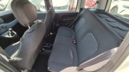 
										Fiat panda HYBRID PANDINA 2024 completo									