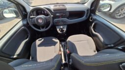 
										Fiat panda HYBRID PANDINA 2024 completo									