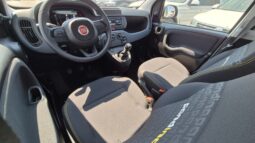 
										Fiat panda HYBRID PANDINA 2024 completo									