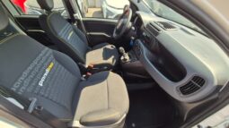 
										Fiat panda HYBRID PANDINA 2024 completo									