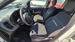 
										Fiat panda HYBRID PANDINA 2024 completo									