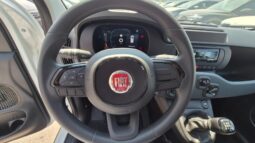 
										Fiat panda HYBRID PANDINA 2024 completo									
