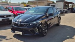 Renault CLIO TCE TECHNO 2024